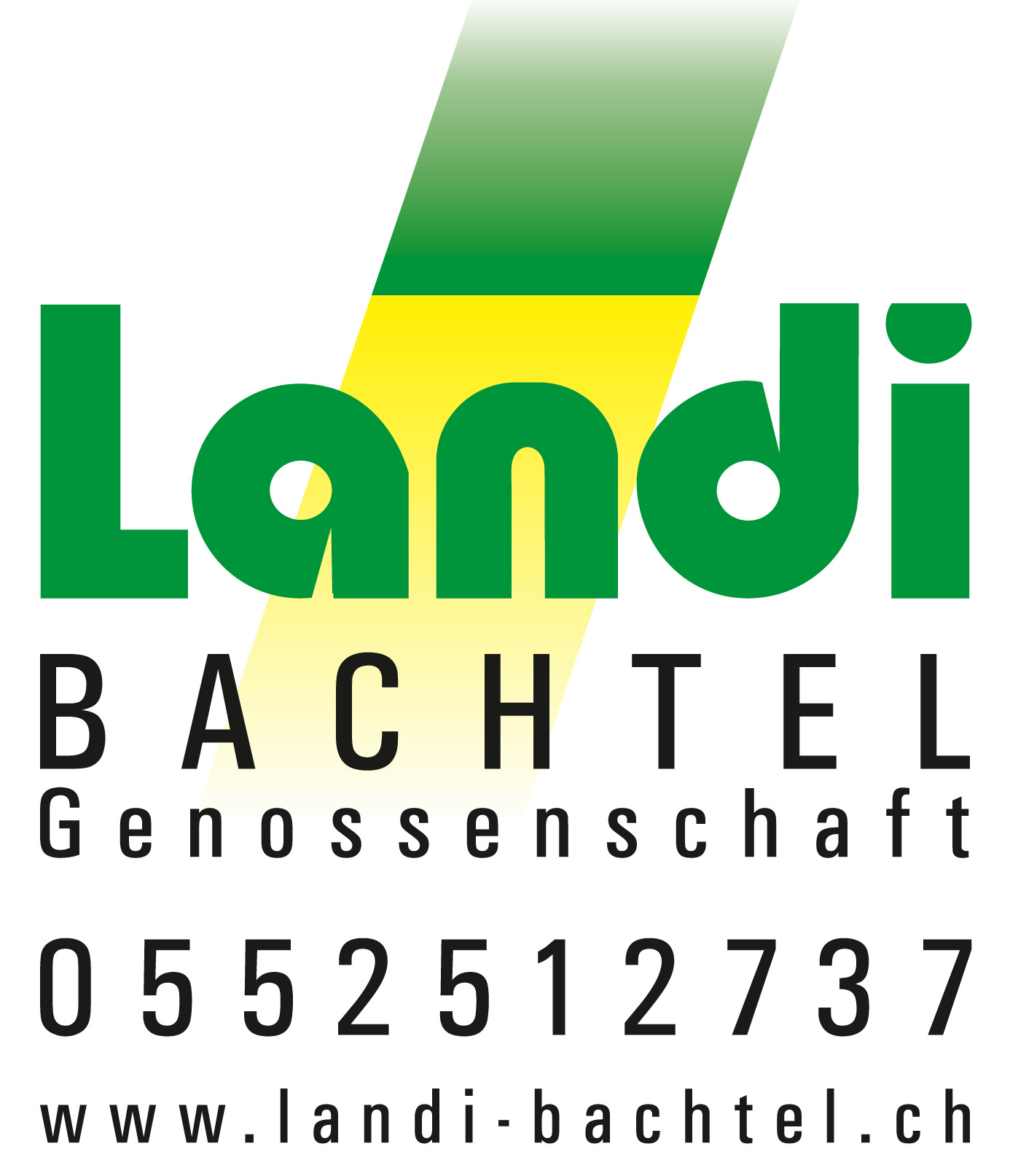 Landi Bachtel Genossenschaft