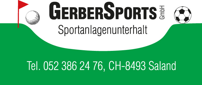 GerberSports GmbH
