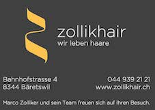 Zollikhair GmbH 