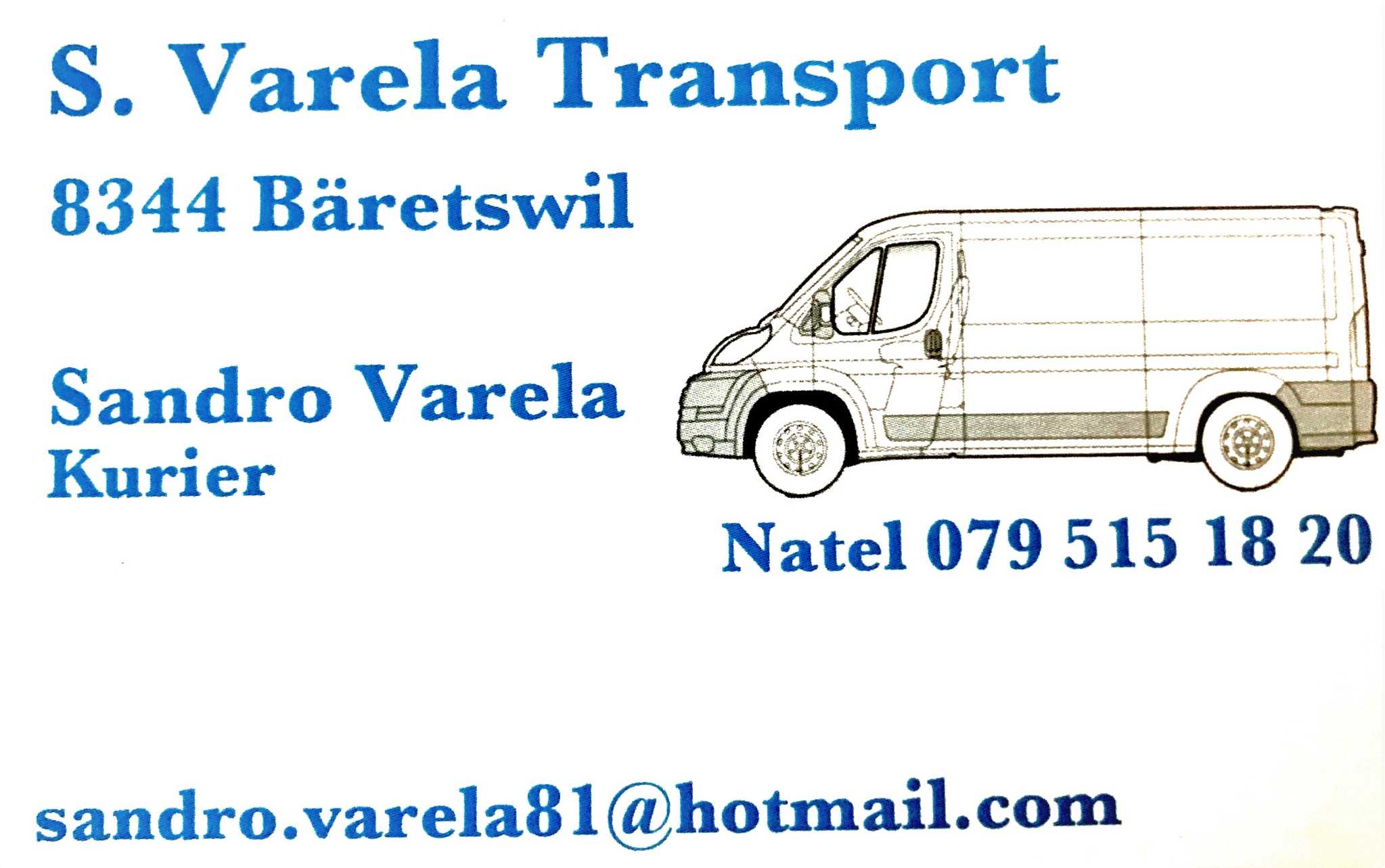 Varela Transport