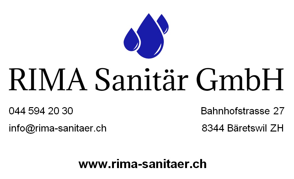 RIMA Sanitär GmbH