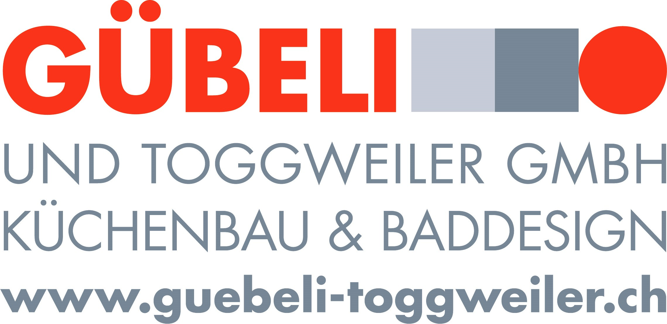 Gübeli und Toggweiler GmbH  Küchenbau & Baddesign 